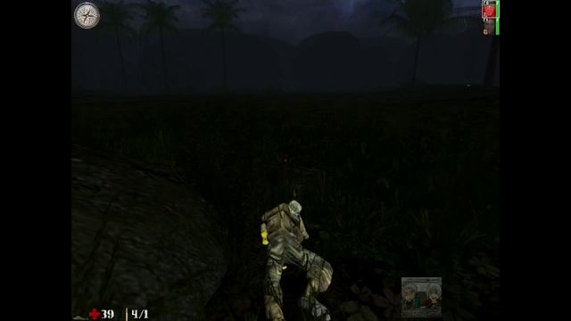 Line Of Sight Vietnam - Part 4 (Да когда я уже научусь стрелять?) смотреть онлайн