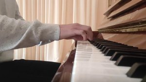 "Моя оборона" Егор Летов .Кавер на пианино 🎹