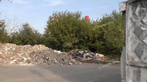 Бывший Очаковский молочный завод