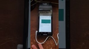 Эвотор 5i - проблема с штекером зарядки