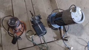 Насосы для полива огородов