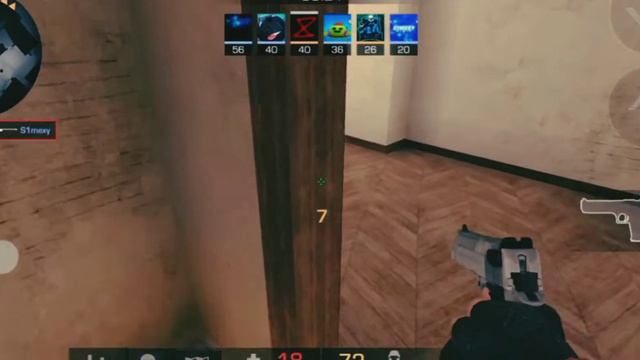 STANDOFF 2 //LIL GOD DAN//МУФИКИ СТАНДОФФ 2 смотреть онлайн