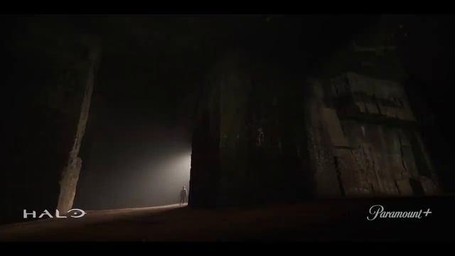 HALO - 1-й сезон - Сериал (2022) - Трейлер смотреть онлайн