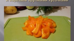 Время есть#1 Простейший суп из свинины