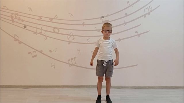 физминутка овощи смотреть онлайн