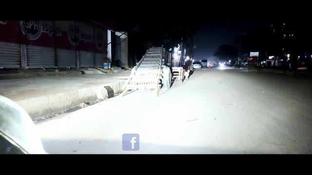 Toyota Allion Headlight Modification | BI-XENON Led Projection Lens @proautobd #modification смотреть онлайн