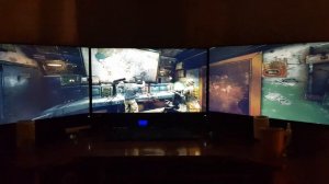 3 Монитора - metro exodus