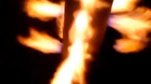 горелка Бабингтона: нюансы горения