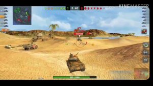 World of Tanks blitz.EXE Смешные моменты. #1