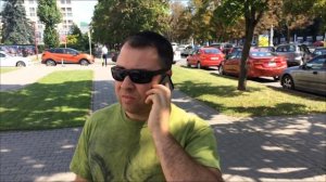 Разоблачение Минского часового завода Луч.