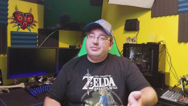 Virtual Console on Nintendo Switch | Prime Comments Ep. 8 смотреть онлайн