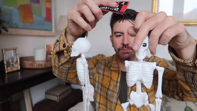 POUNDLAND HAUL, HALLOWEEN & SALE BARGAINS + SOSTRENE GRENE HOMEWARE | MR CARRINGTON смотреть онлайн