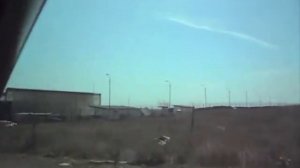 Поездка к  черному морю на машине Брянск-Волна .Август 2017