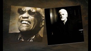 Hey Girl - Ray Charles feat.Michael Mc Donald