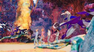 TXT (투모로우바이투게더) '5시 53분의 하늘에서 발견한 너와 나' Official MV