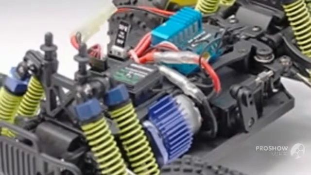 радиоуправляемые модели смотреть онлайн