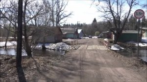 ПУТЕШЕСТВИЕ В ПРОШЛОЕ. Выборг.Военный городок Харитоново. 60 лет назад