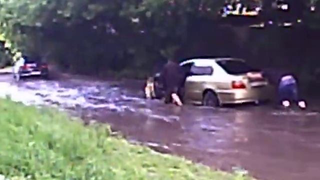 Дорога на Металлургов, 28 в Красноярске смотреть онлайн