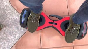 Hoverpro H7 2021 Latest Hoverboard | Made in India | Bluetooth, Remote, Led lights | Buy Online