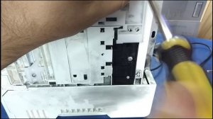 how to fix error 04 on hp laserjet pro mfp m130a