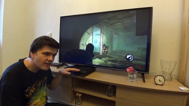 Честный обзор PS4 ? смотреть онлайн