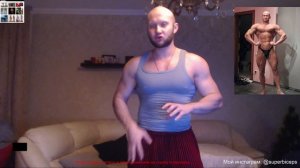 О Сексе! Сечется Дельта! Джон Уик2 Великая Стена, З Икса и Защитники Учу позировать - бицепс и плечи