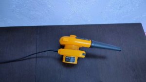 Электрическая воздуходувка DEKO DKBL1100