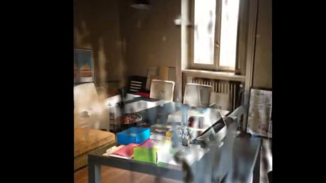 Via Vincenzo Monti - Splendido Ufficio di 145 mq - Pregio смотреть онлайн