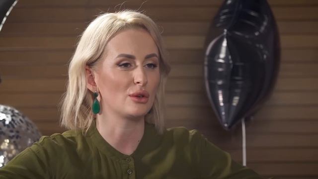 Богдана Цьока у ролі гості "Потрібної розмови". Історія створення та плани щодо розвитку програми смотреть онлайн