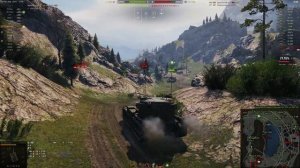 лучшие танки для фарма серебра.