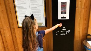 RIXOS SUNGATE Пришли В ОГРОМНЫЙ МИНИ КЛУБ Для Детей В Отеле 5* Турция Кемер Rixy Kids Club