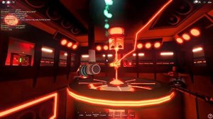 Reactor Core Meltdown | Innovation Inc thermal power plant | Roblox