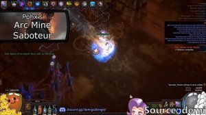 Path of Exile 3.10 Delirium 5 League Start Builds