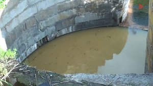 Курские водопады гниют от бездействия властей