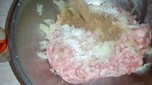 САМЫЕ ВКУСНЫЕ БЕЛЯШИ. БЕЛЯШИ КАК НА РЫНКЕ. Большие вкусные. Будете готовить только так!