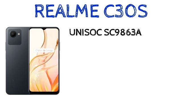 Realme C30s Launched | Spec Review Features Specification Price | Malayalam