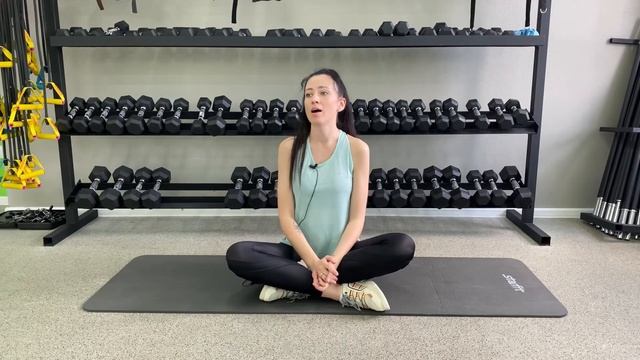 10 вопросов ФИТНЕС ТРЕНЕРУ. FITLIFE