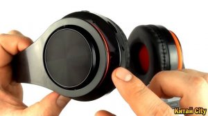 Беспроводные  bluetooth наушники LPT660