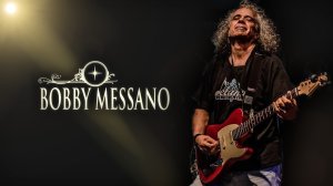 Bobby Messano - Come To Your Senses
