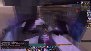 Как попасть в склеп Аркавона - WotLK 3.3.5a