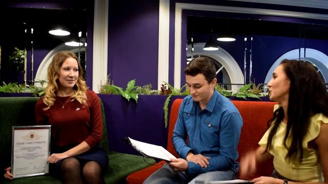 ФОЦ News. 6 Октября ДЕНЬ СТРАХОВЩИКА! смотреть онлайн