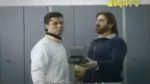 Рональдиньо против Роналду