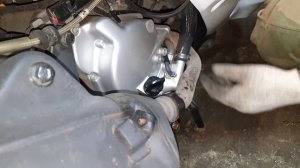 Выбираете sym joymax 300? На что обратить внимание !