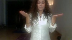 DAY 33 of the 40-Days Live Kundalini Healing Meditation - Mantra RA MA DA SA SA SAY SO HUNG