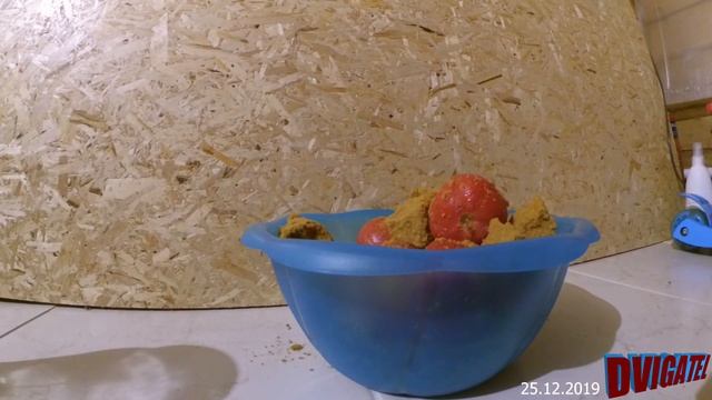 Помидоры в горчице 3 месяца хранения! смотреть онлайн