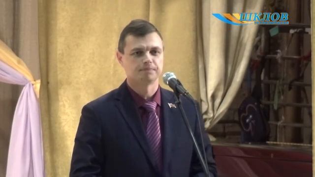 Ежегодно во второе воскресенье октября в Беларуси отмечается День работников культуры смотреть онлайн