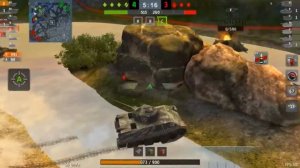 Mad games | Agent | World of Tank Blitz