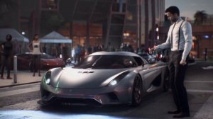 Need for Speed Payback | Xbox Series X | Лучшая из серии