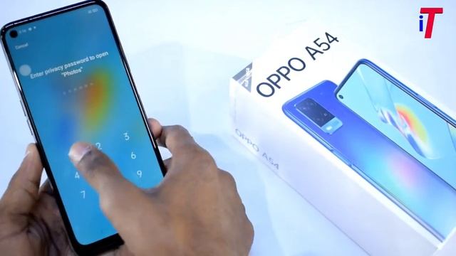 Oppo A54 Camera Features | Settings | Hidden Tips & Tricks