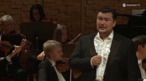 Михаил Пирогов ариозо Германа г.Санкт-Петербург